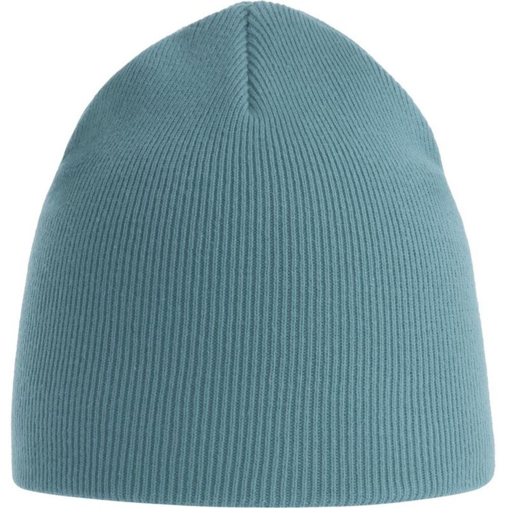 Atlantis Childrens/Kids Yala Cotton Beanie / Light Avio